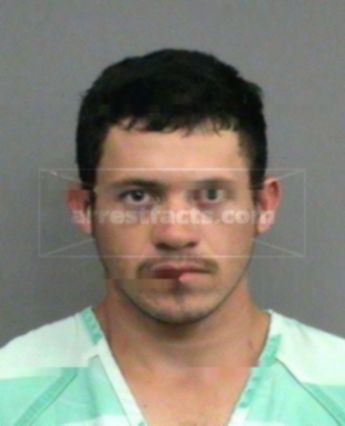 Efrain Pozos Martinez