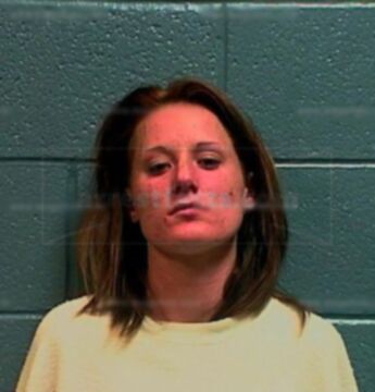 Amber Ilene Ramsey