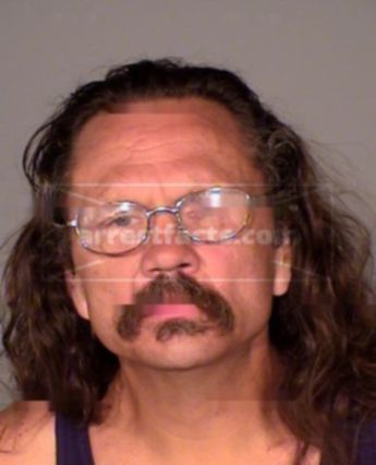 David Scott Peterson