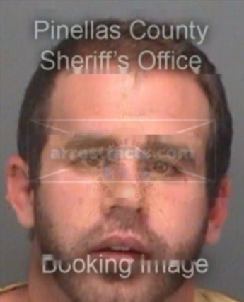 Caleb James Metcalf