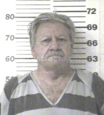 Lonnie Franklin Haas