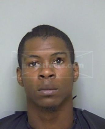 Wyman Jarious Spivey