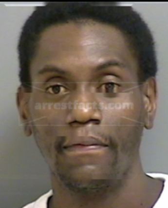 Gerald Lynn Goode