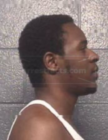 Saquan Damon Blackwell