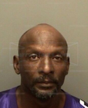Kenneth Tyrone Mcchester