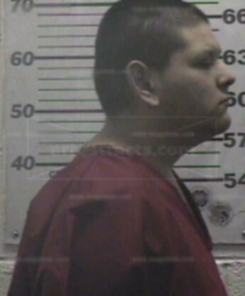 Matthew Armijo