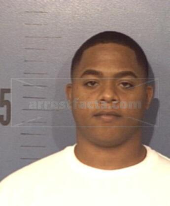 Damund Lavar Williams
