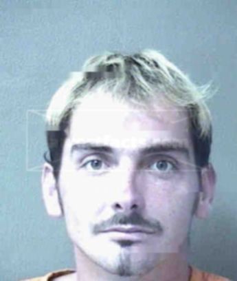 Adam Blake Wilburn