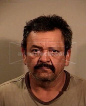 Raul Ernie Corral
