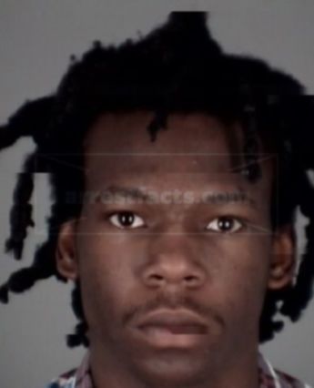 Marquis Jamal Porter