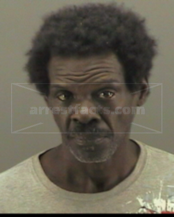 Johnny Ray Alford