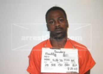 Franklin Eric Na Sanders