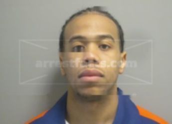 Brandon David Collins