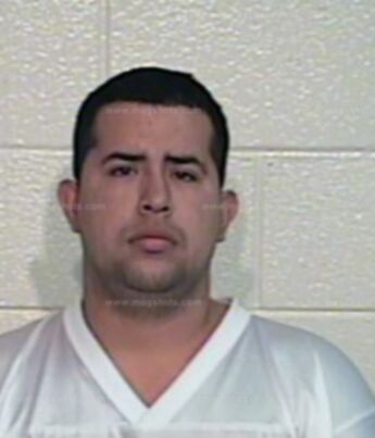 Mark Garcia