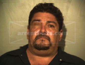 Hector Segoviano Fuentes