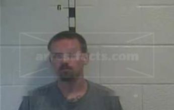 Zachary Scott Goodlett