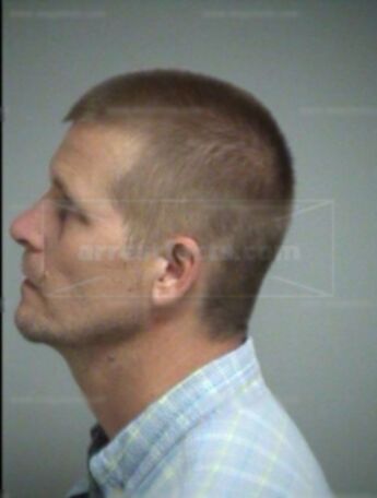 Paul Aaron Aleshire