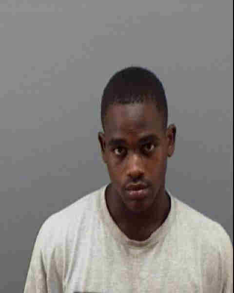 Anthony Shamr Campbell
