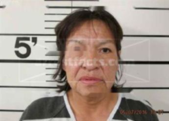 Dora Kay Fallsdown