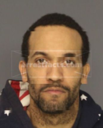 Tysem K Moore