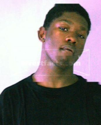 Dione Maurice Harris