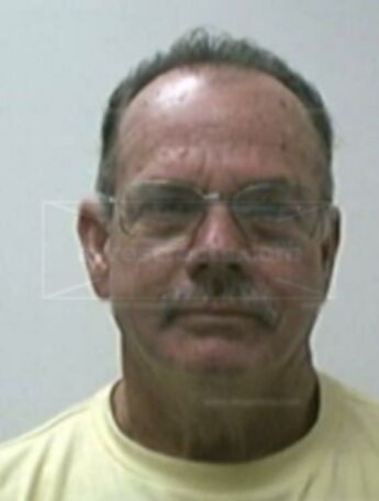 Larry Steven Harrell