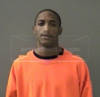 Walter Brian Jackson