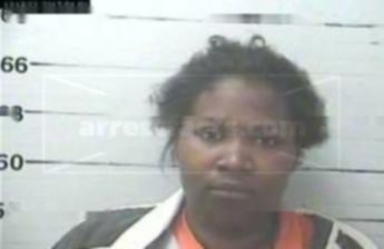 Carnesha Renee Broomfield