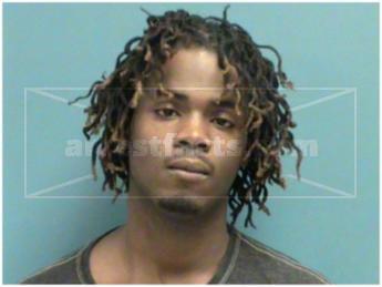 Darvell Devell Miles