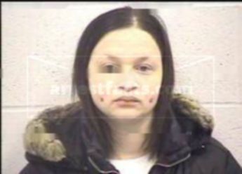 Alicia Ann Pennington