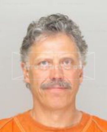 Mark Douglas Anderson
