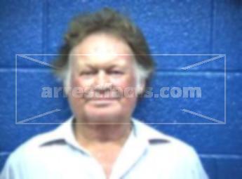James Robert Byrd