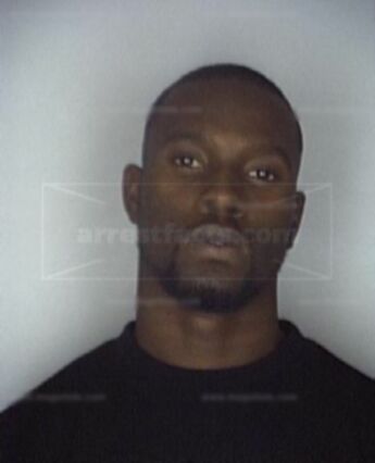 Alford Sanders