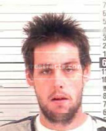Marcus Allen Creel