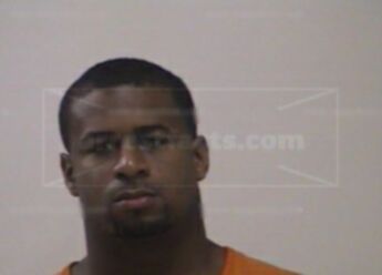 Keontay Jamel Johnson