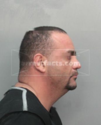 Francisco T Astorga