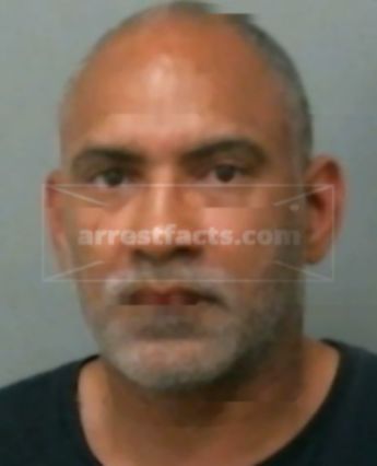 Leroy Edward Miller