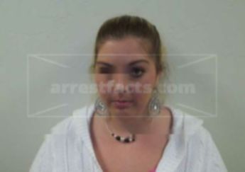Britley D Fletcher
