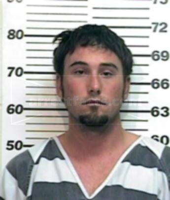 James Eric Whiteley