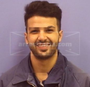 Moayed A. Naji