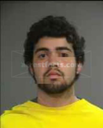 David Jacob Ross Smith