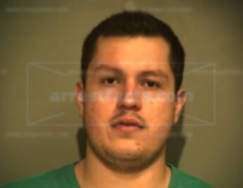 Juan Carlos Campos Carson