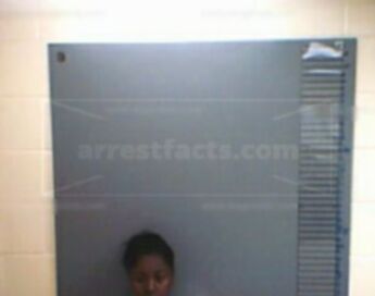 Shelia Nicole Tate