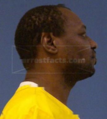 Lester Dwight Jackson