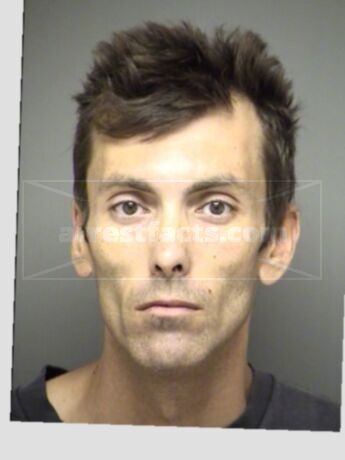Joshua Shane Cresswell