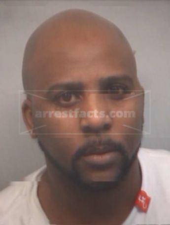 Tederrel Williamson