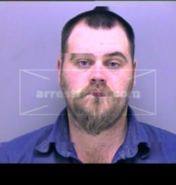 Andrew Todd Simpson