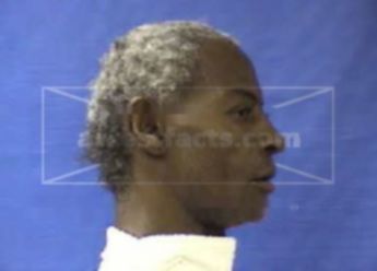 Terry Allen Burley
