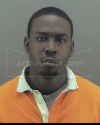 Isaac Jerwayne Williams