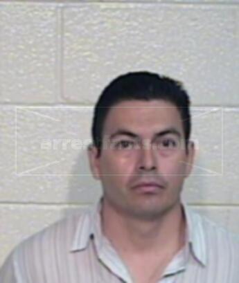 Eric Zamora Rubio